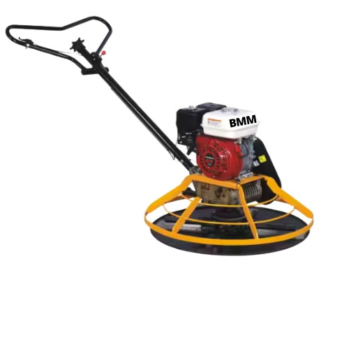 LISSEUR MOTEUR : HONDA GX160 ENERGIE : ESSENCE PUISSANCE MOTEUR 5.5 CV / 4.1W/