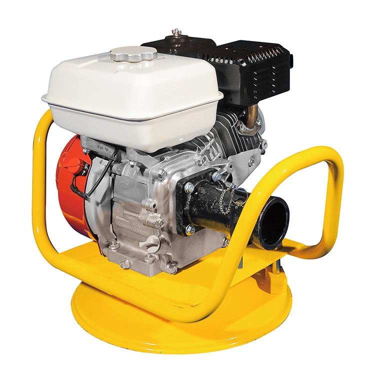 DYNAPAC GASOLINE  CONCRETE VIBRATOR  HONDA