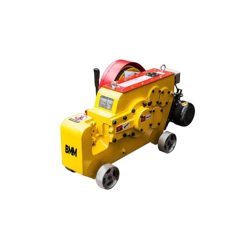 BMM COUPE FER 40MM  3KW/380V6-40MM CUTT DIA