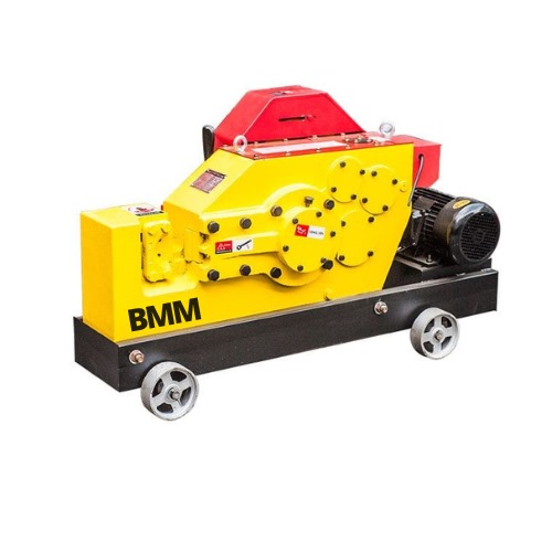 BMM COUPE FER 50MM 4KW/380V6- CUTT DIA