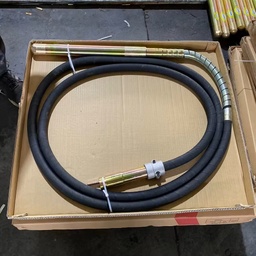 AIGUILLE VIBRANTE DPV50-6 ,VIBRATOR 50MMX6M